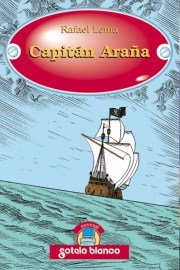 capitanaranha