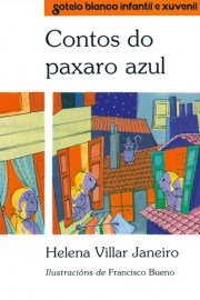 contospaxaroazul