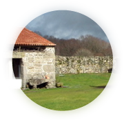 A casa labrega